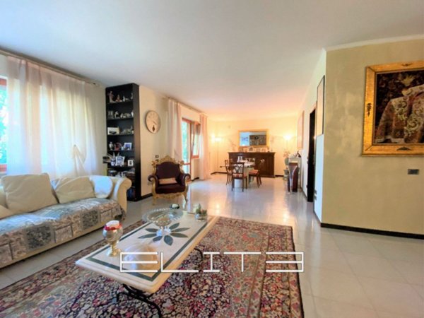 appartamento in vendita ad Ancona in zona Brecce Bianche