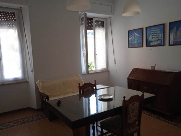 appartamento in vendita ad Ancona in zona Adriatico