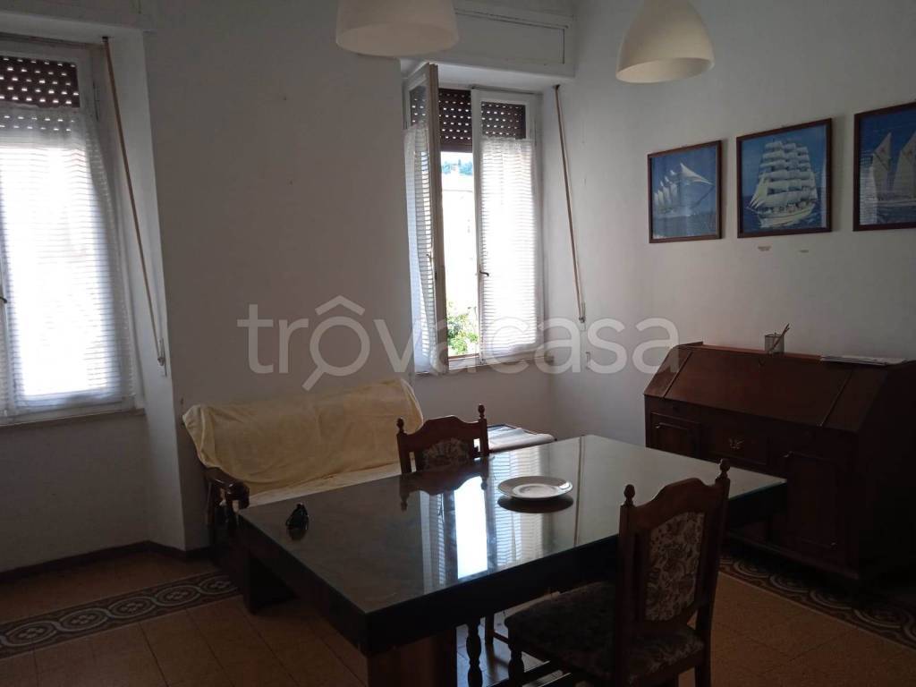 appartamento in vendita ad Ancona in zona Adriatico