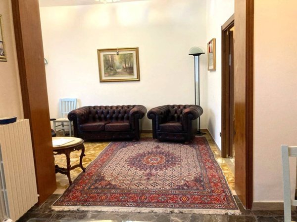 appartamento in vendita ad Ancona in zona Borgo Rodi