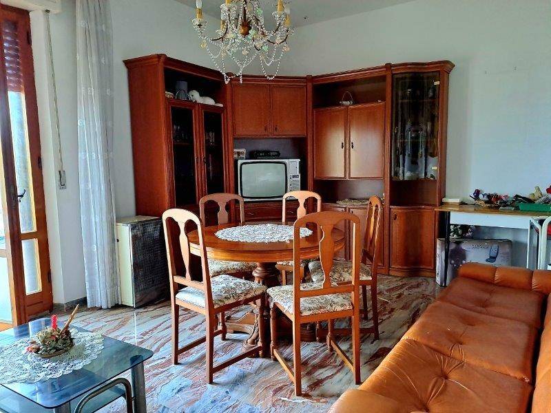 appartamento in vendita ad Ancona in zona Piano San Lazzaro