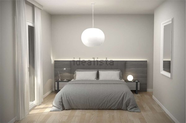 appartamento in vendita ad Ancona in zona Palombare