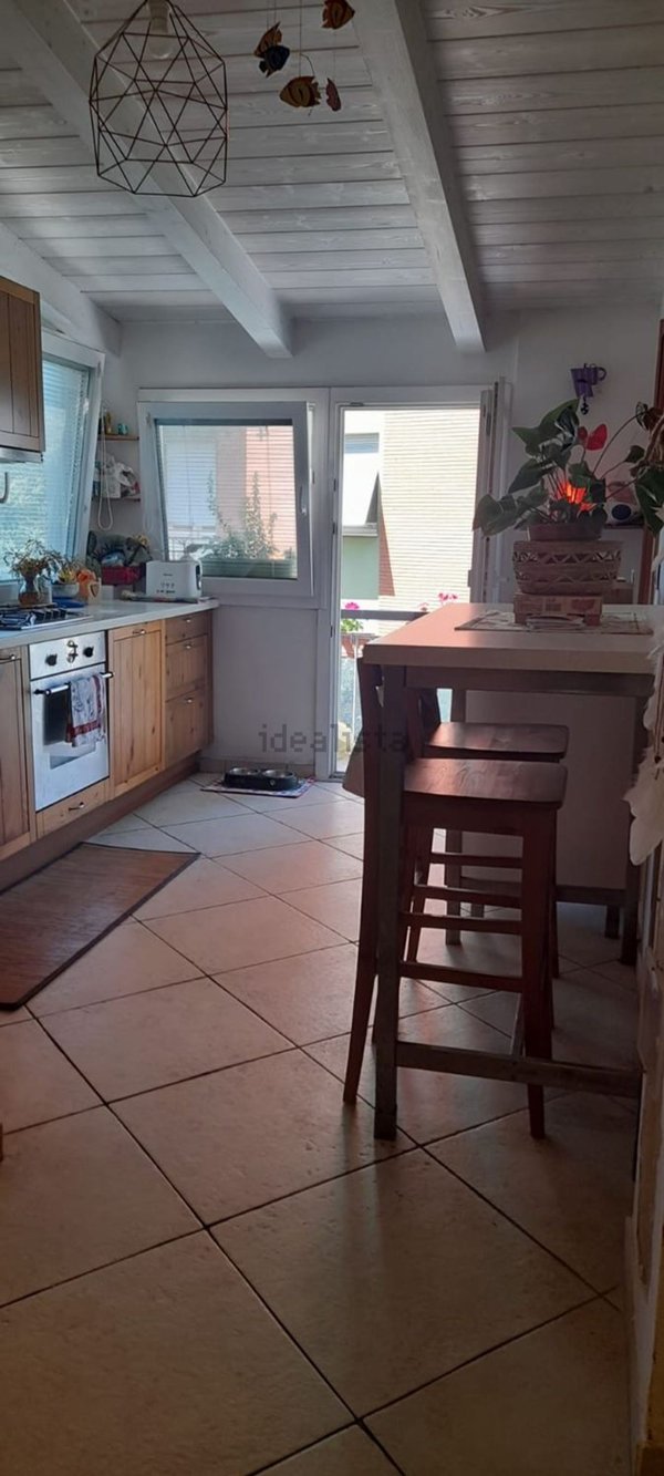 appartamento in vendita ad Ancona