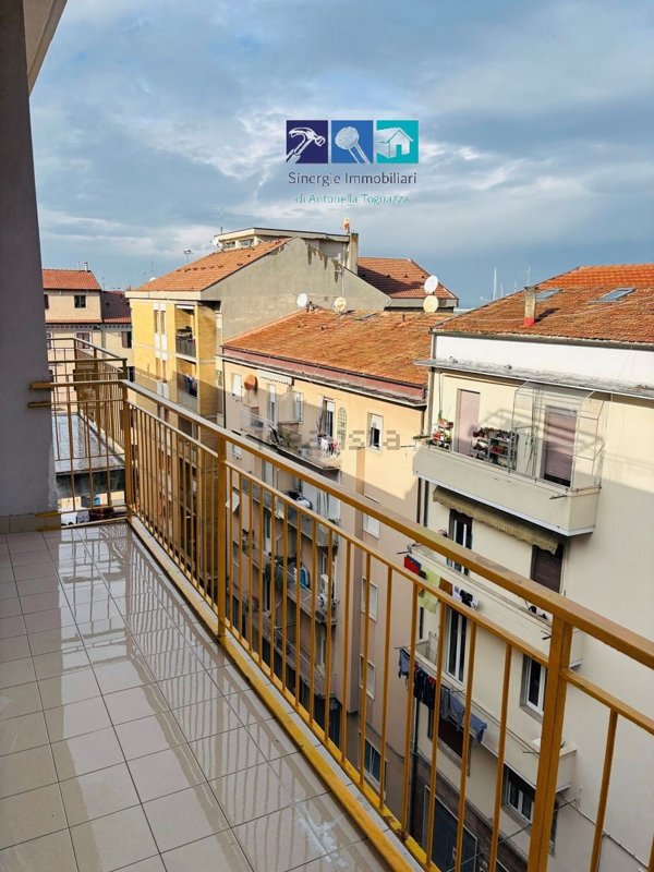 appartamento in vendita ad Ancona in zona Gli Archi