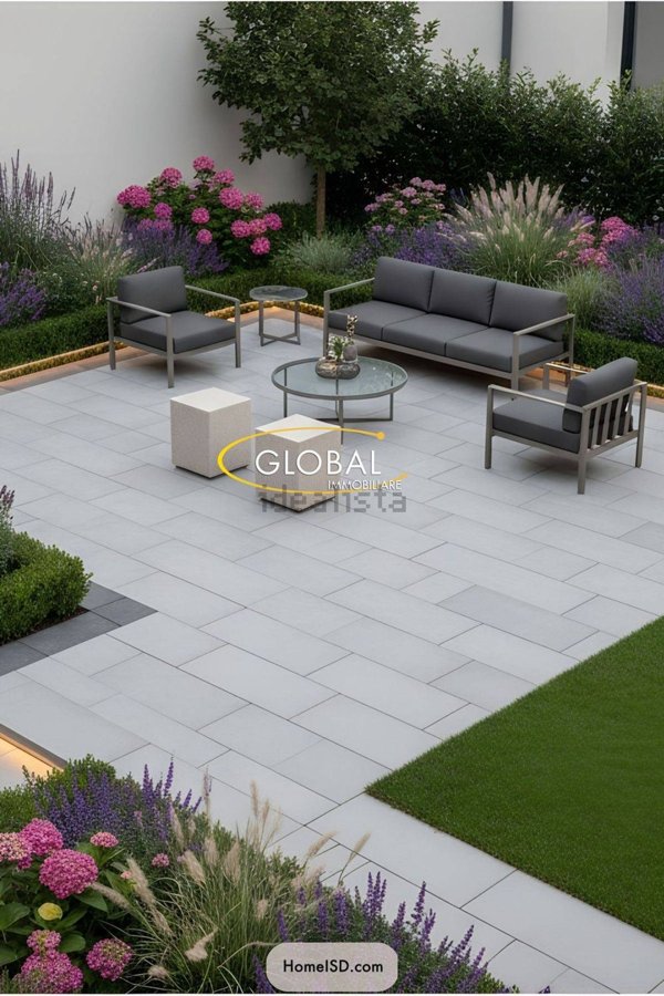 appartamento in vendita ad Ancona in zona Palombare