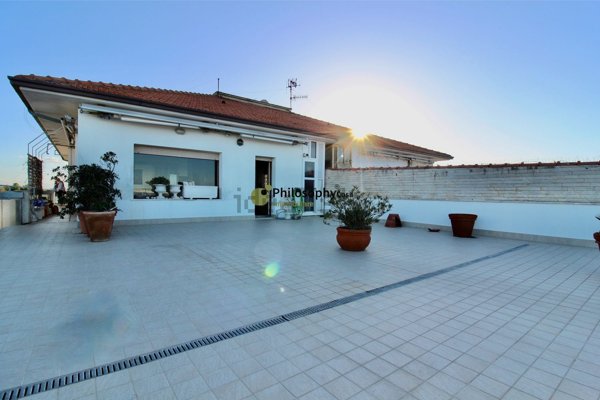 appartamento in vendita ad Ancona in zona Borgo Rodi