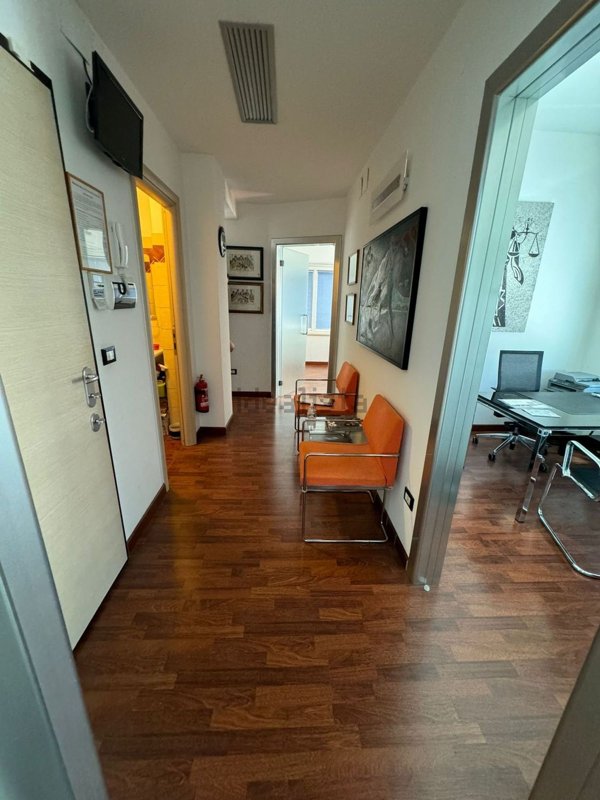 appartamento in vendita ad Ancona in zona Centro Storico