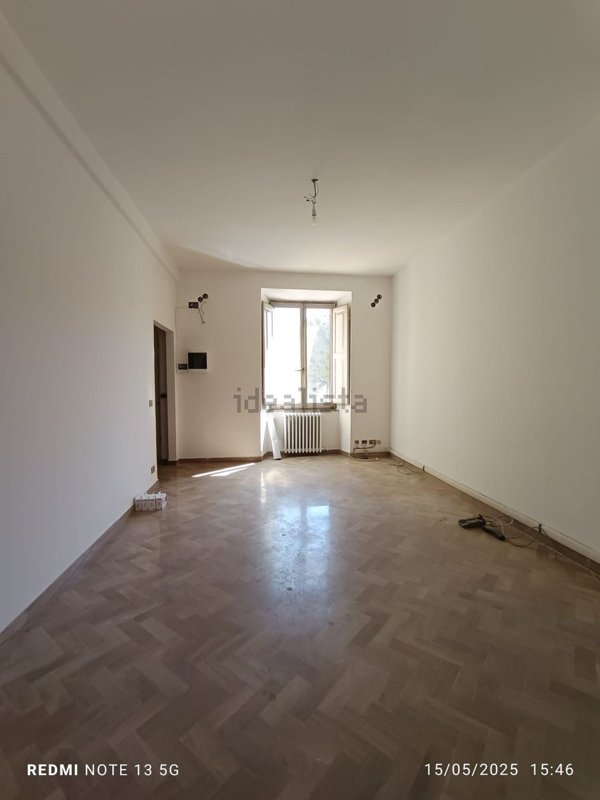 appartamento in vendita ad Ancona in zona Piano San Lazzaro