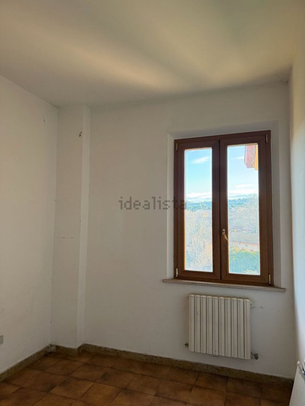 appartamento in vendita ad Ancona in zona Scrima