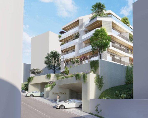 appartamento in vendita ad Ancona in zona Adriatico