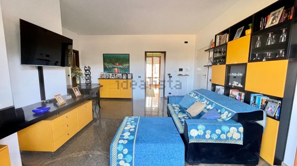 appartamento in vendita ad Ancona in zona Palombare