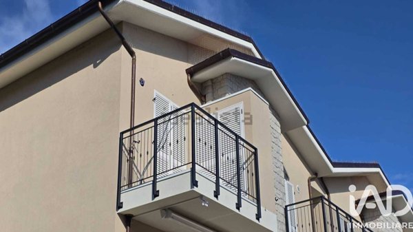 appartamento in vendita ad Ancona in zona Adriatico