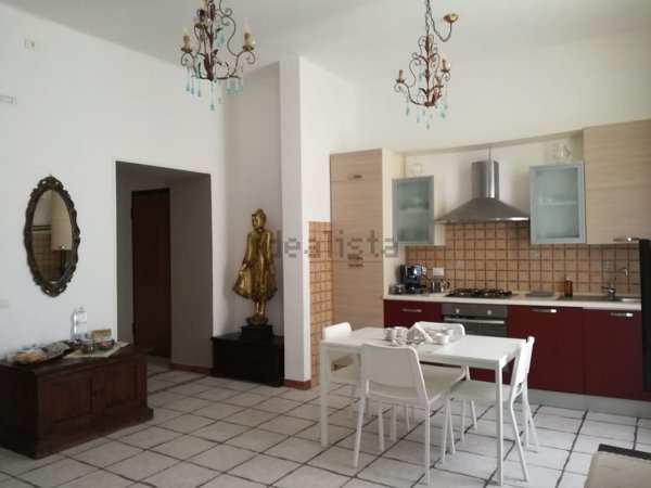 appartamento in vendita ad Ancona in zona Piano San Lazzaro