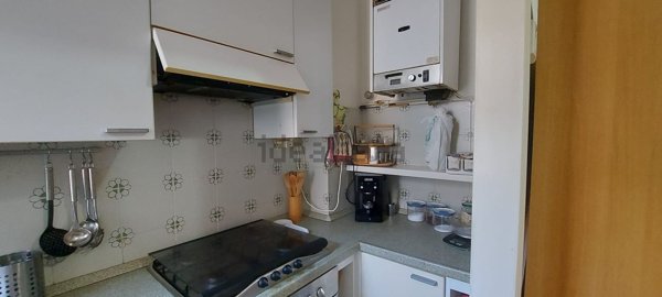 appartamento in vendita ad Ancona in zona Scrima