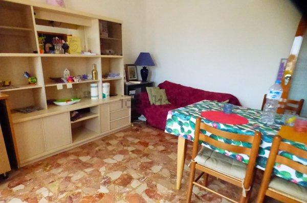 appartamento in vendita ad Ancona in zona Piano San Lazzaro