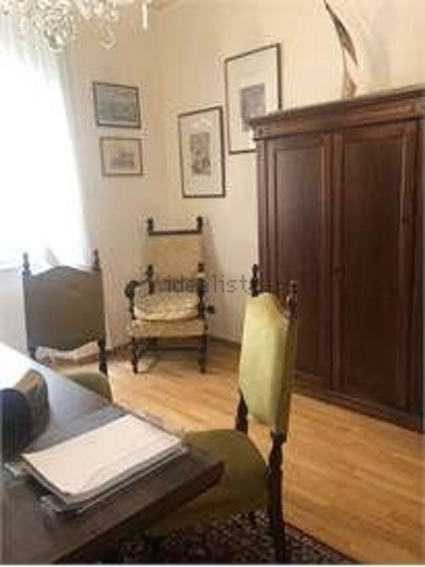 appartamento in vendita ad Ancona in zona Piano San Lazzaro