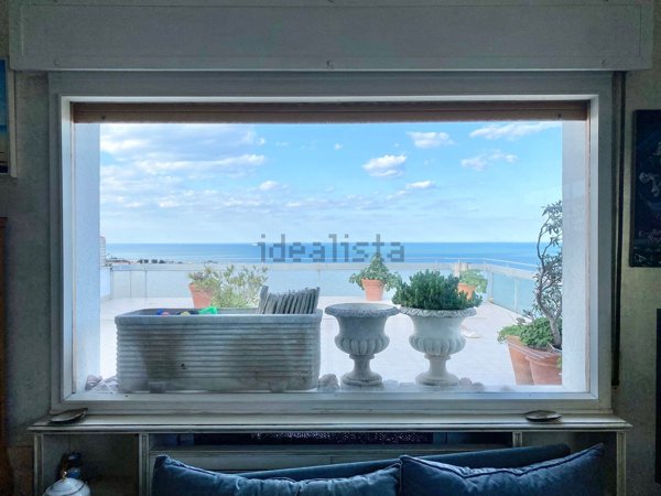 appartamento in vendita ad Ancona in zona Borgo Rodi