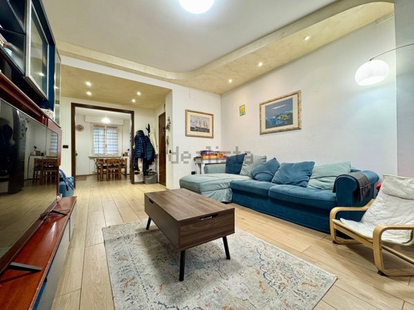 appartamento in vendita ad Ancona in zona Piano San Lazzaro