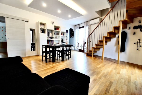 appartamento in vendita ad Ancona in zona Piano San Lazzaro