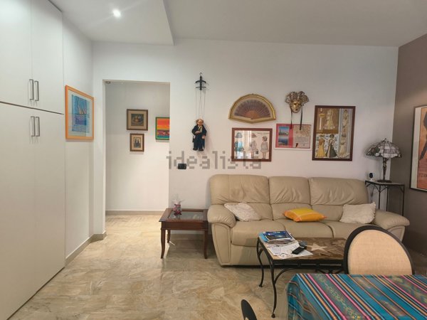 appartamento in vendita ad Ancona in zona Ponte Rosso