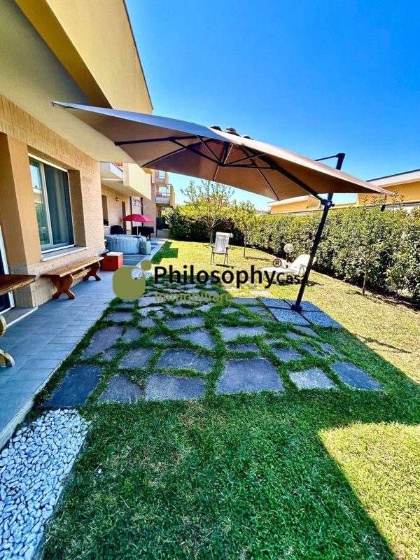 appartamento in vendita ad Ancona in zona Montirozzo