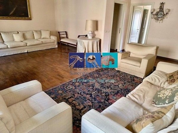 appartamento in vendita ad Ancona in zona Centro Storico