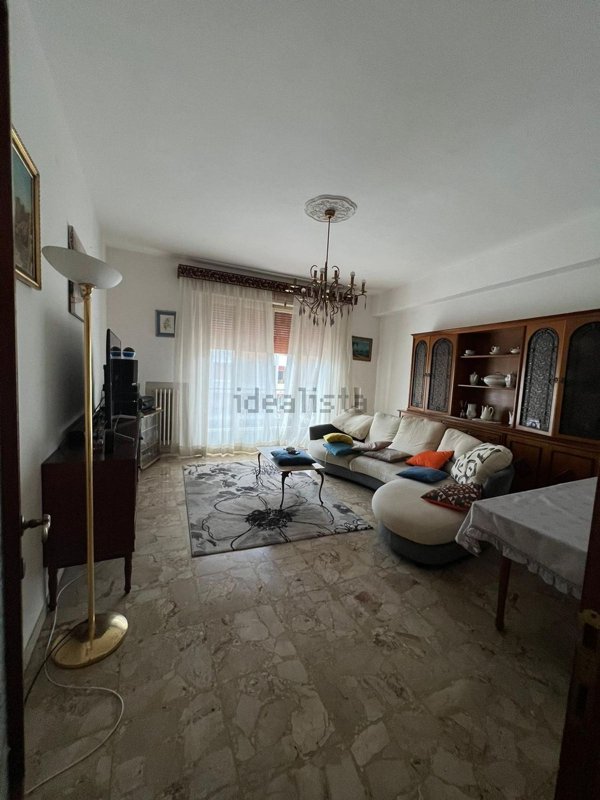 appartamento in vendita ad Ancona in zona Montemarino