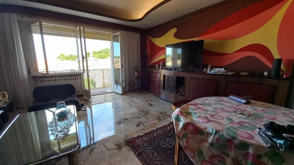 appartamento in vendita ad Ancona in zona Piano San Lazzaro