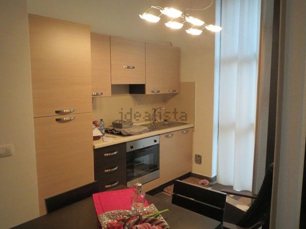 appartamento in vendita ad Ancona in zona Borgo Rodi