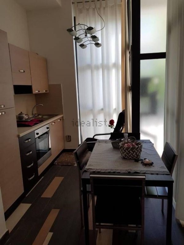 appartamento in vendita ad Ancona in zona Borgo Rodi