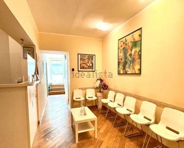 appartamento in vendita ad Ancona in zona Centro Storico