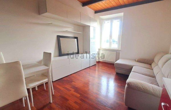 appartamento in vendita ad Ancona in zona Piano San Lazzaro