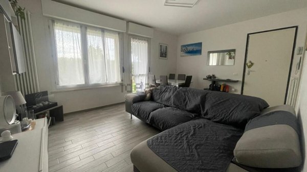 appartamento in vendita ad Ancona in zona Torrette