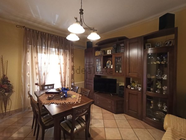 appartamento in vendita ad Ancona in zona Piano San Lazzaro