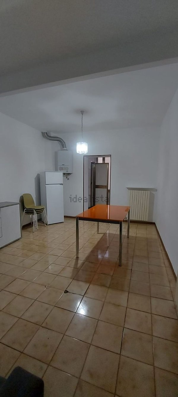 appartamento in vendita ad Ancona in zona Piano San Lazzaro