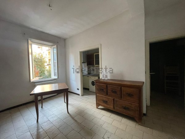 appartamento in vendita ad Ancona in zona Scrima