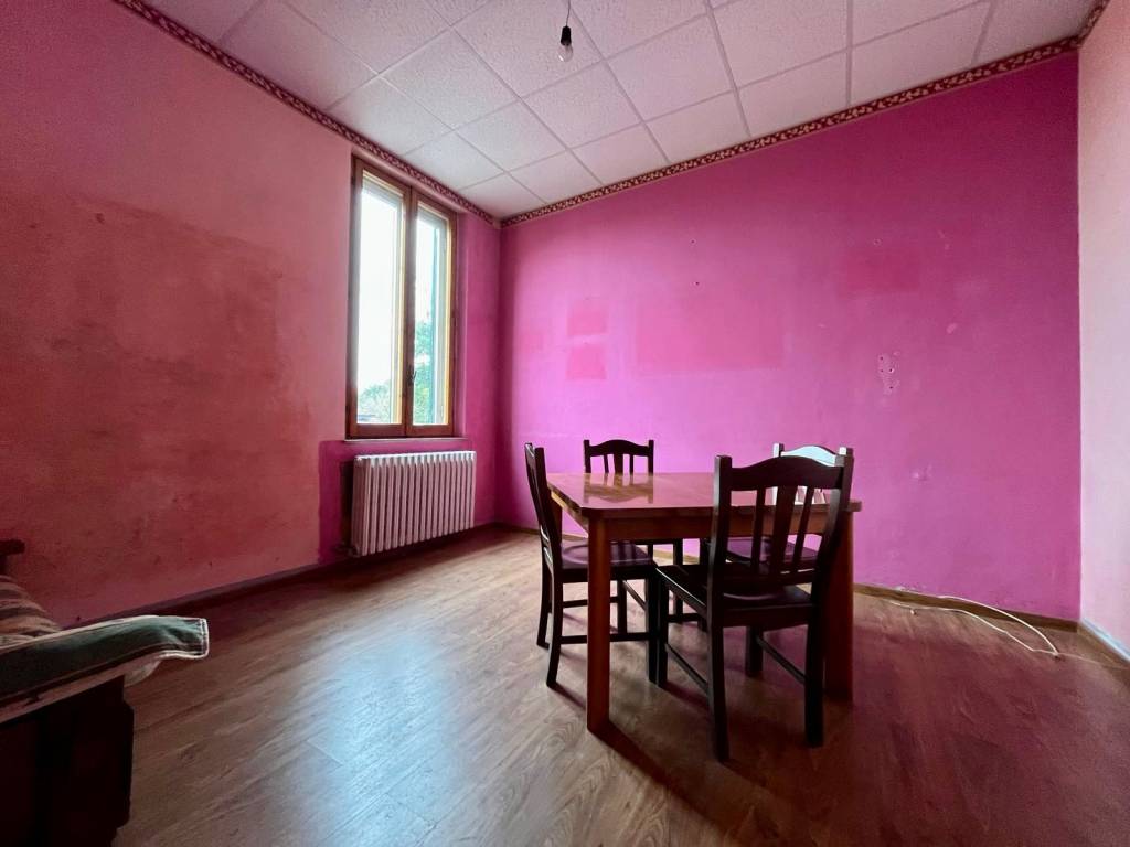 appartamento in vendita ad Ancona in zona Centro Storico