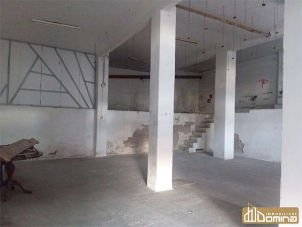 ufficio in vendita ad Ancona in zona Delle Grazie