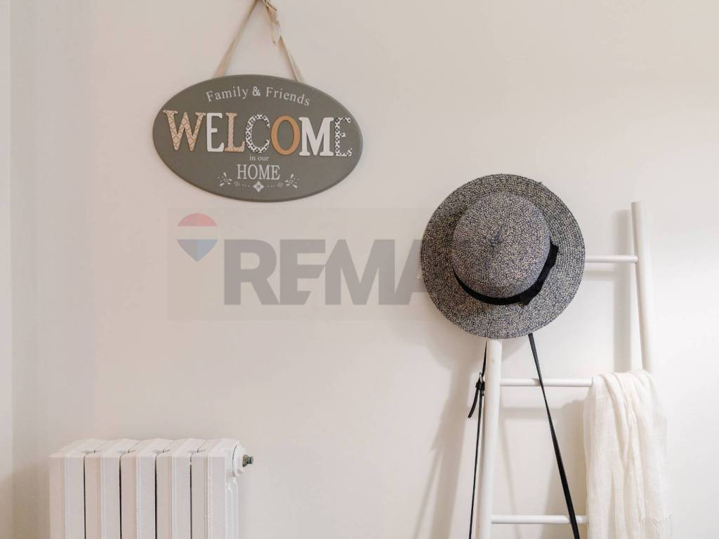 appartamento in vendita ad Ancona in zona Centro Storico