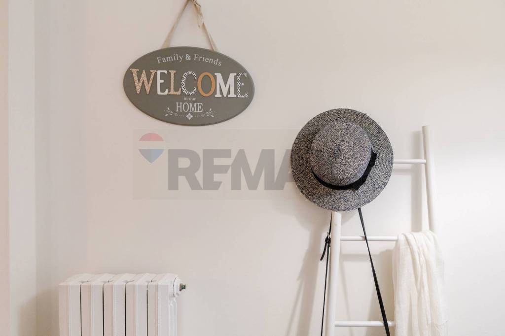 appartamento in vendita ad Ancona in zona Centro Storico