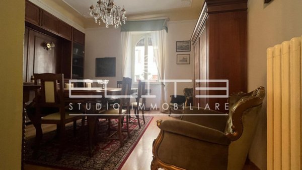 appartamento in vendita ad Ancona in zona Piano San Lazzaro