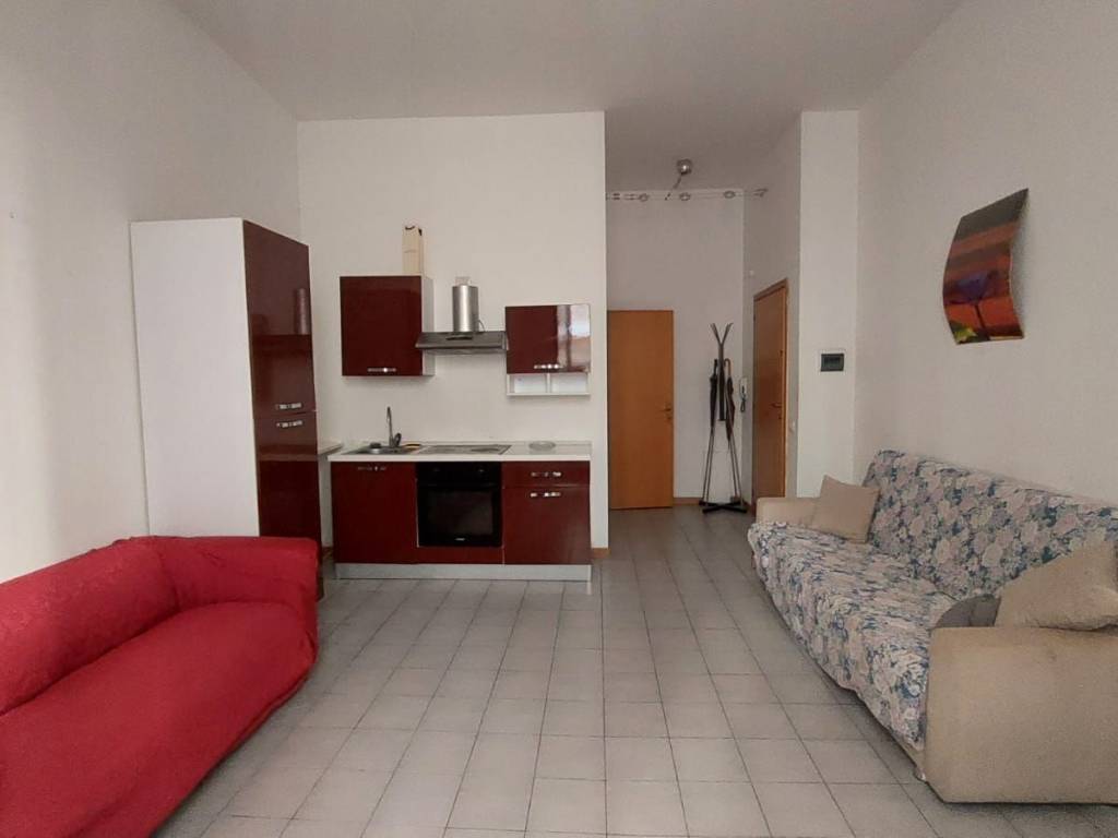 appartamento in vendita ad Ancona in zona Centro Storico