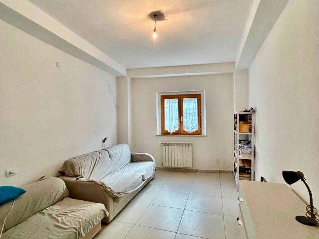 casa indipendente in vendita ad Ancona in zona Pinocchio