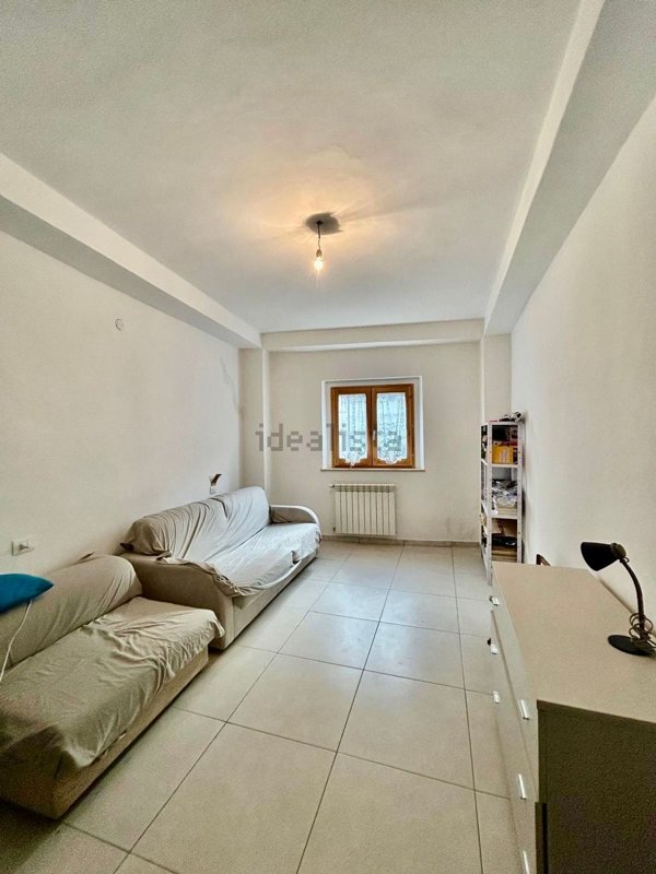 casa indipendente in vendita ad Ancona in zona Pinocchio