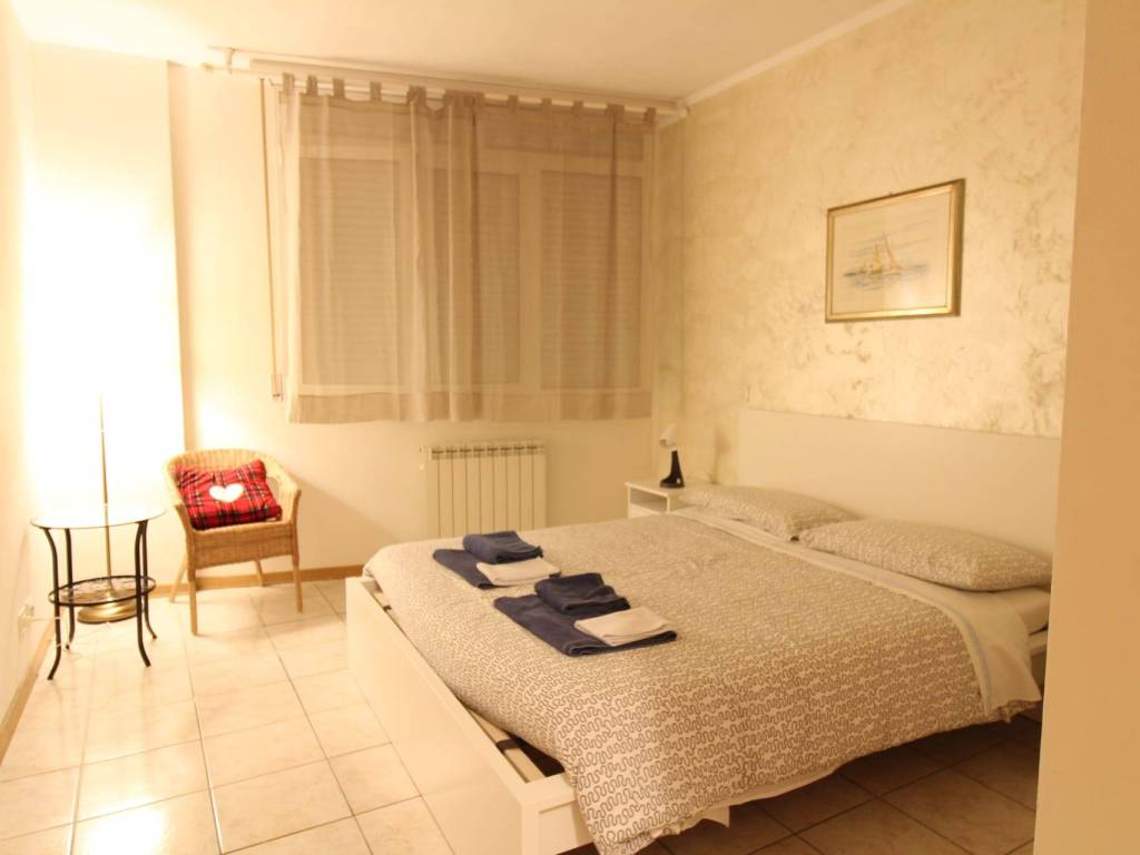 appartamento in vendita ad Ancona in zona Posatora