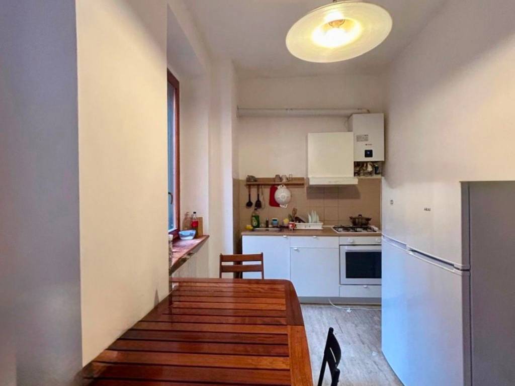 appartamento in vendita ad Ancona in zona Piano San Lazzaro