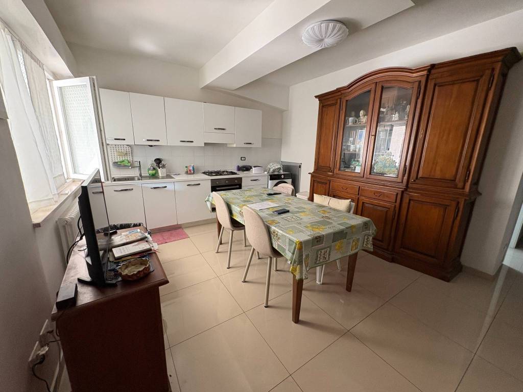 appartamento in vendita ad Ancona in zona Tavernelle