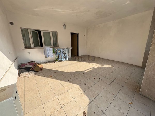 appartamento in vendita ad Ancona in zona Piano San Lazzaro