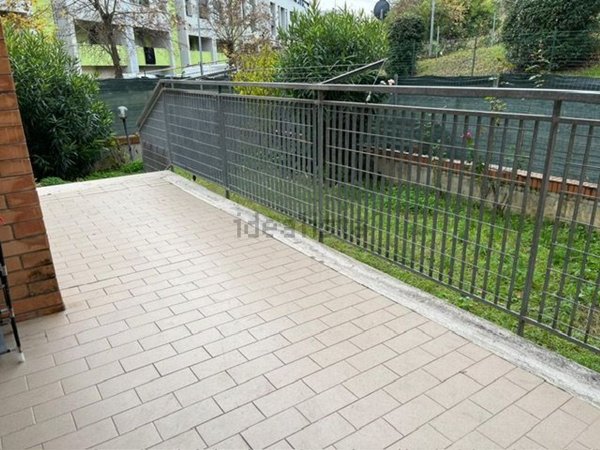 appartamento in vendita ad Ancona in zona Piano San Lazzaro