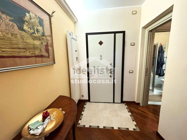 appartamento in vendita ad Ancona in zona Centro Storico